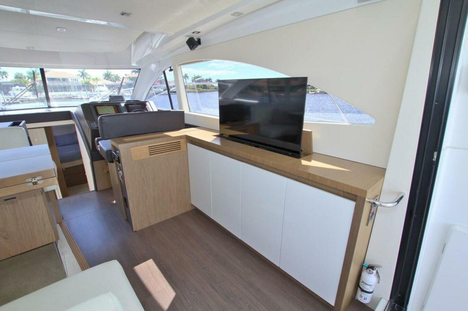 Slide: The Image of 2017 Beneateau 49 Gran Turismo Ertosa - 4691811