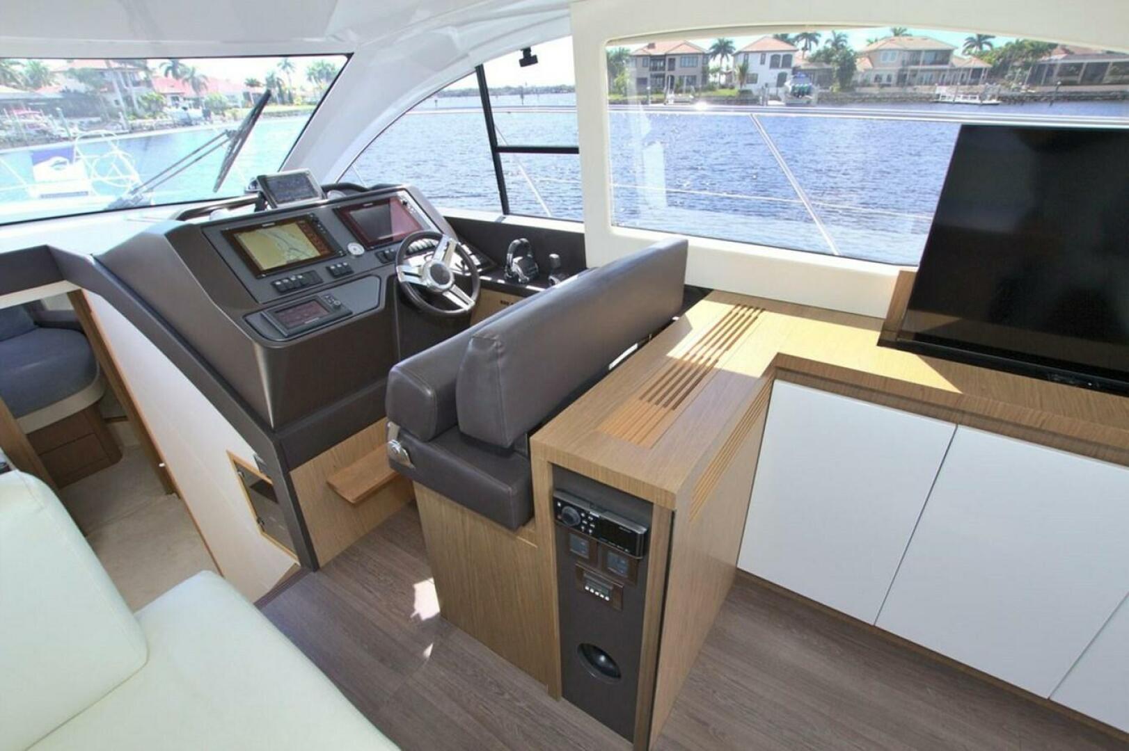 Slide: The Image of 2017 Beneateau 49 Gran Turismo Ertosa - 4691812