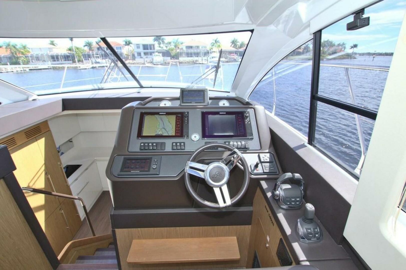 Slide: The Image of 2017 Beneateau 49 Gran Turismo Ertosa - 4691814