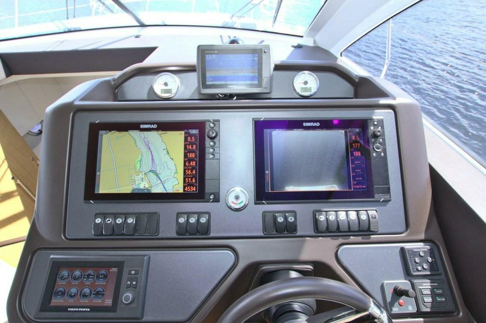 Slide: The Image of 2017 Beneateau 49 Gran Turismo Ertosa - 4691817