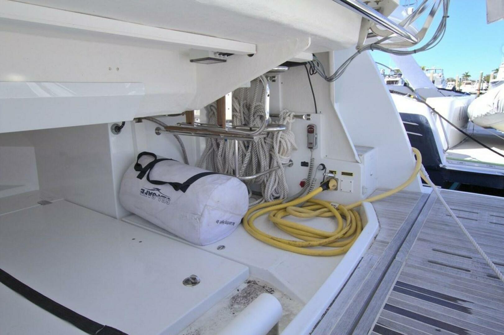 Slide: The Image of 2017 Beneateau 49 Gran Turismo Ertosa - 4691853