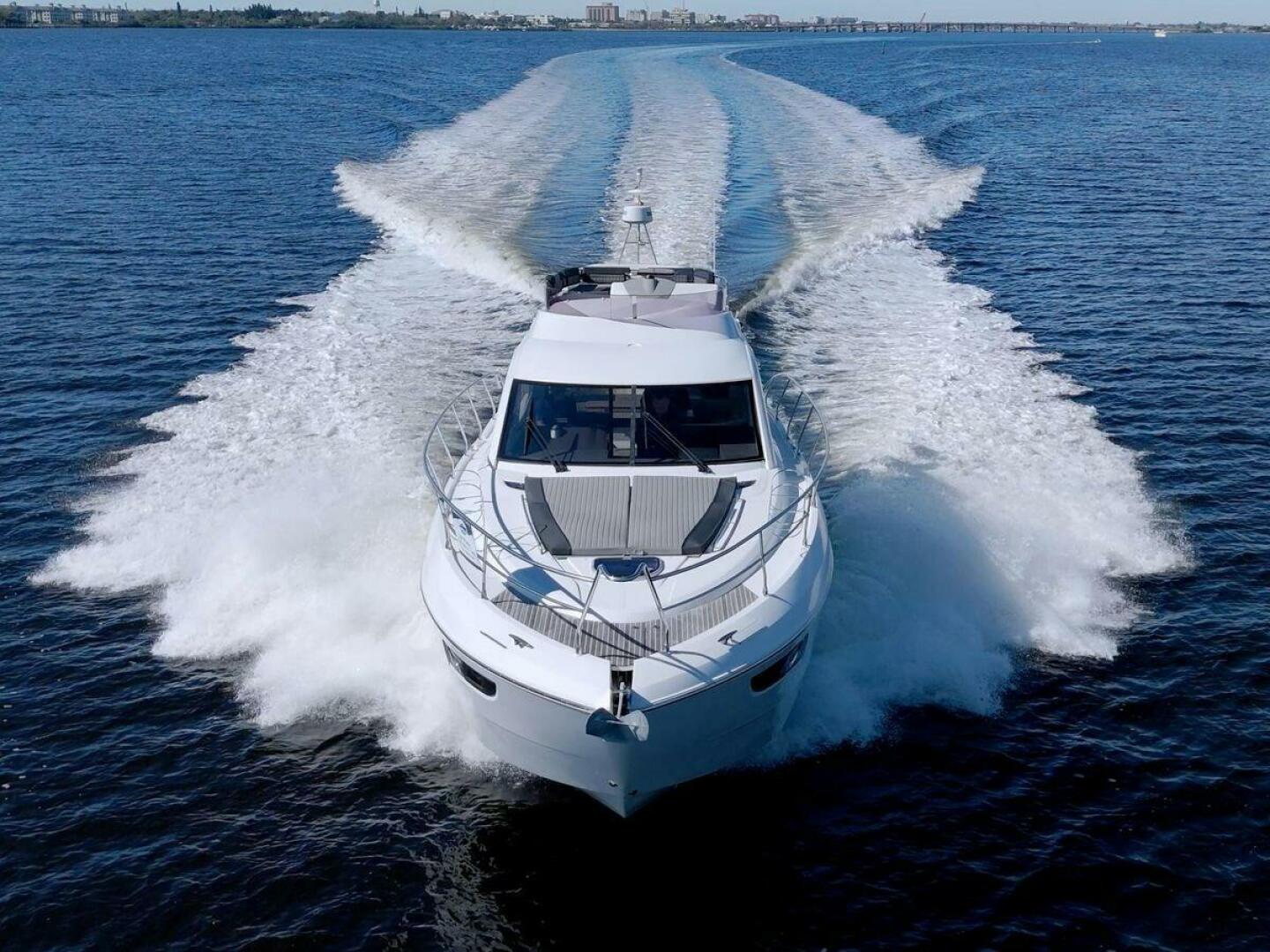 Slide: The Image of 2017 Beneateau 49 Gran Turismo Ertosa - 4691854