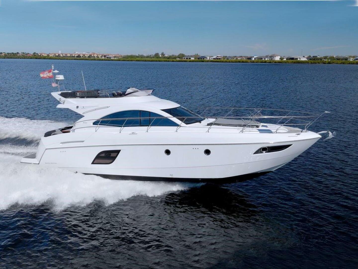 Slide: The Image of 2017 Beneateau 49 Gran Turismo Ertosa - 4692386