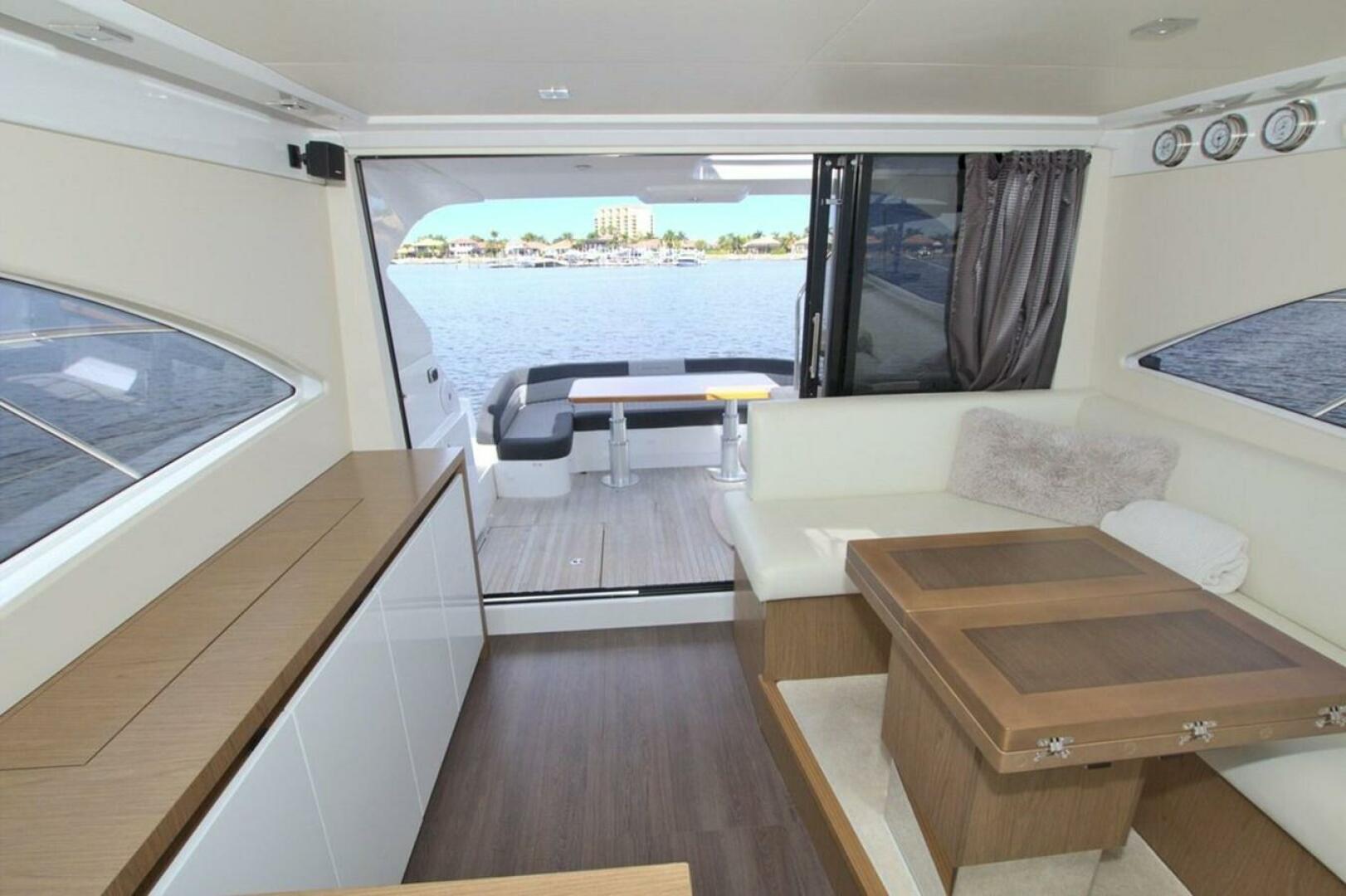 Slide: The Image of 2017 Beneateau 49 Gran Turismo Ertosa - 4691801