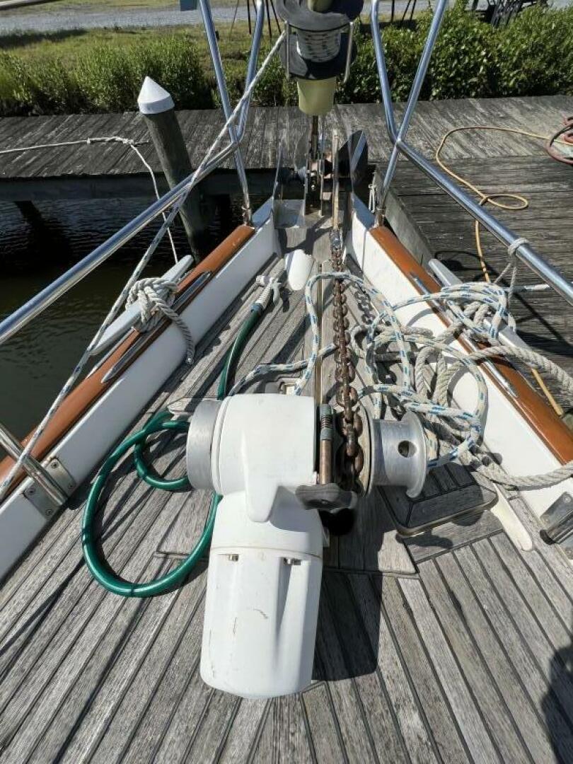Slide: The Image of Beneteau 50 2002 - 4502070