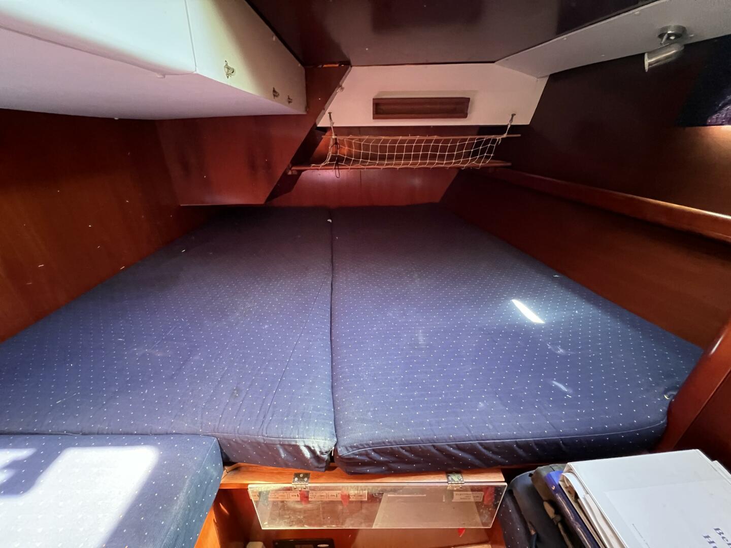 Slide: The Image of Beneteau 50 2002 - 4502088