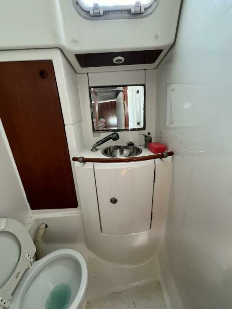 Slide: The Image of Beneteau 50 2002 - 4502090