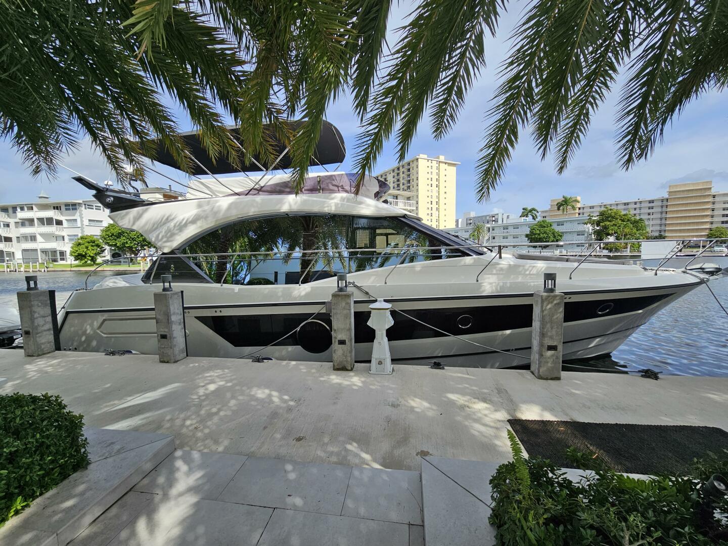 Slide: The Image of Beneteau 52 2021 - 4712264