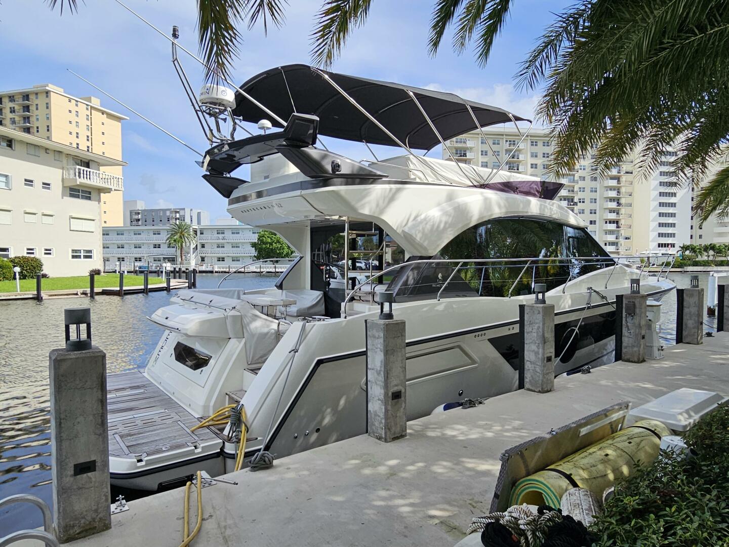 Slide: The Image of Beneteau 52 2021 - 4712265