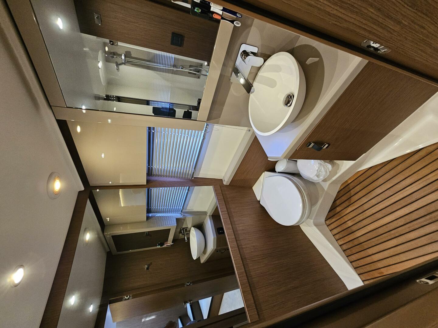 Slide: The Image of Beneteau 52 2021 - 4712262