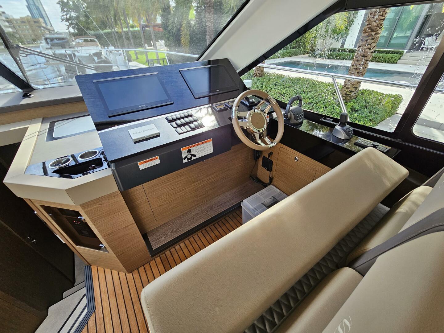 Slide: The Image of Beneteau 52 2021 - 4712246