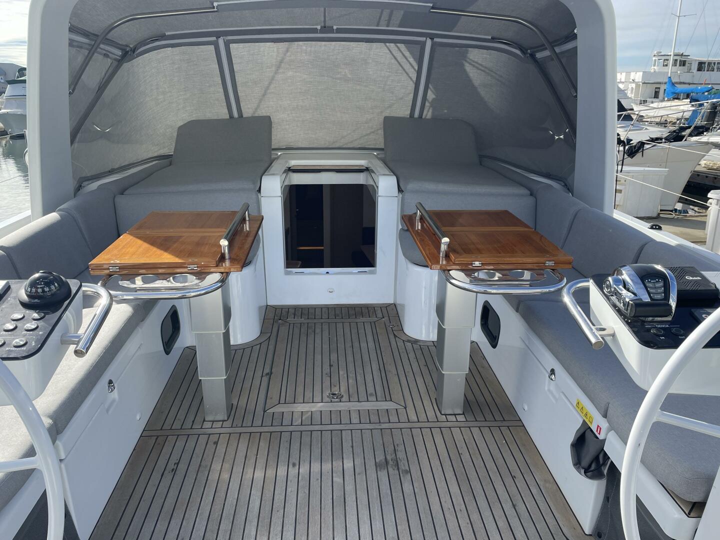 Slide: The Image of Beneteau 56 2022 - 4395173
