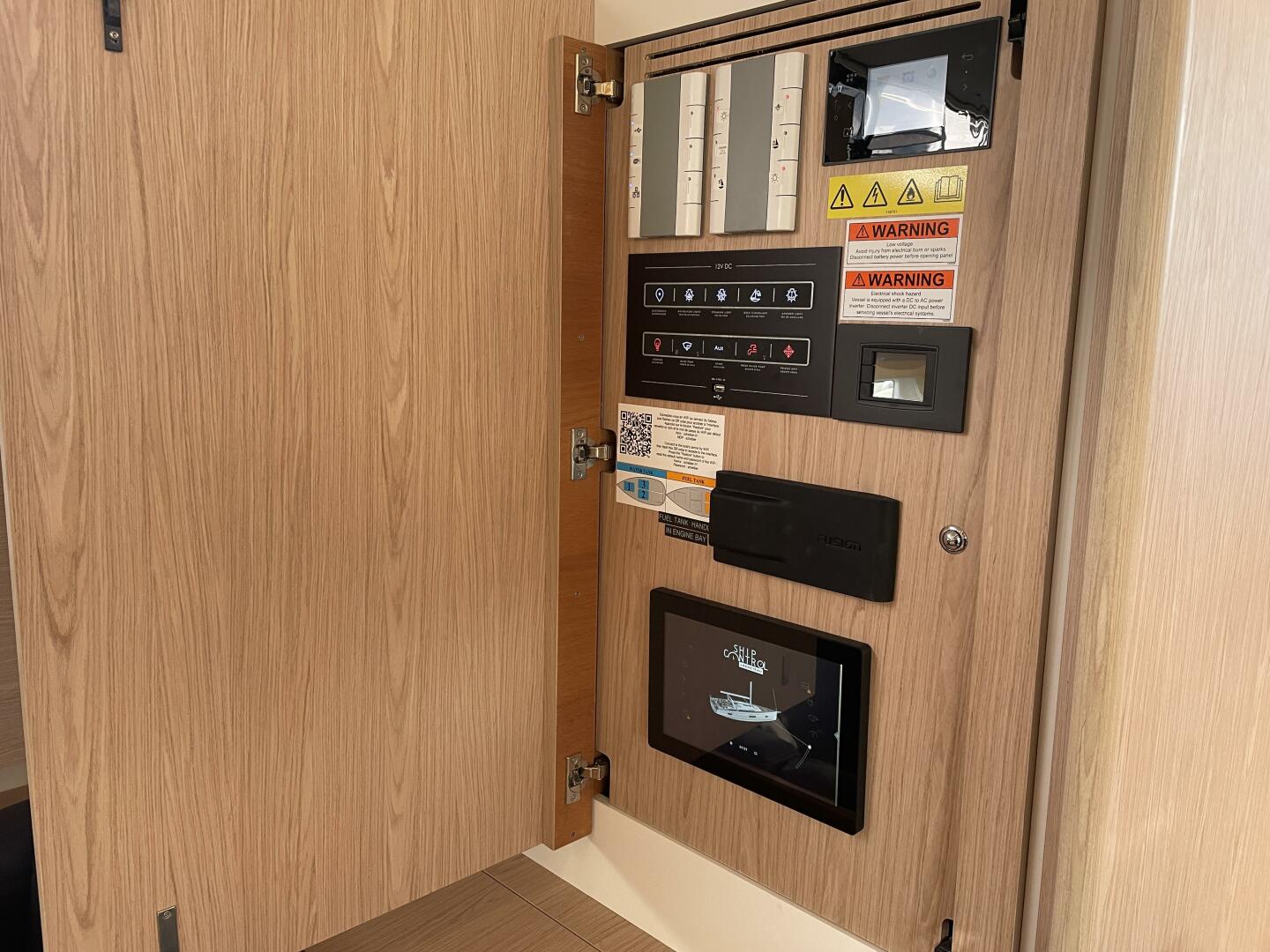 Slide: The Image of Beneteau 56 2022 - 4395175