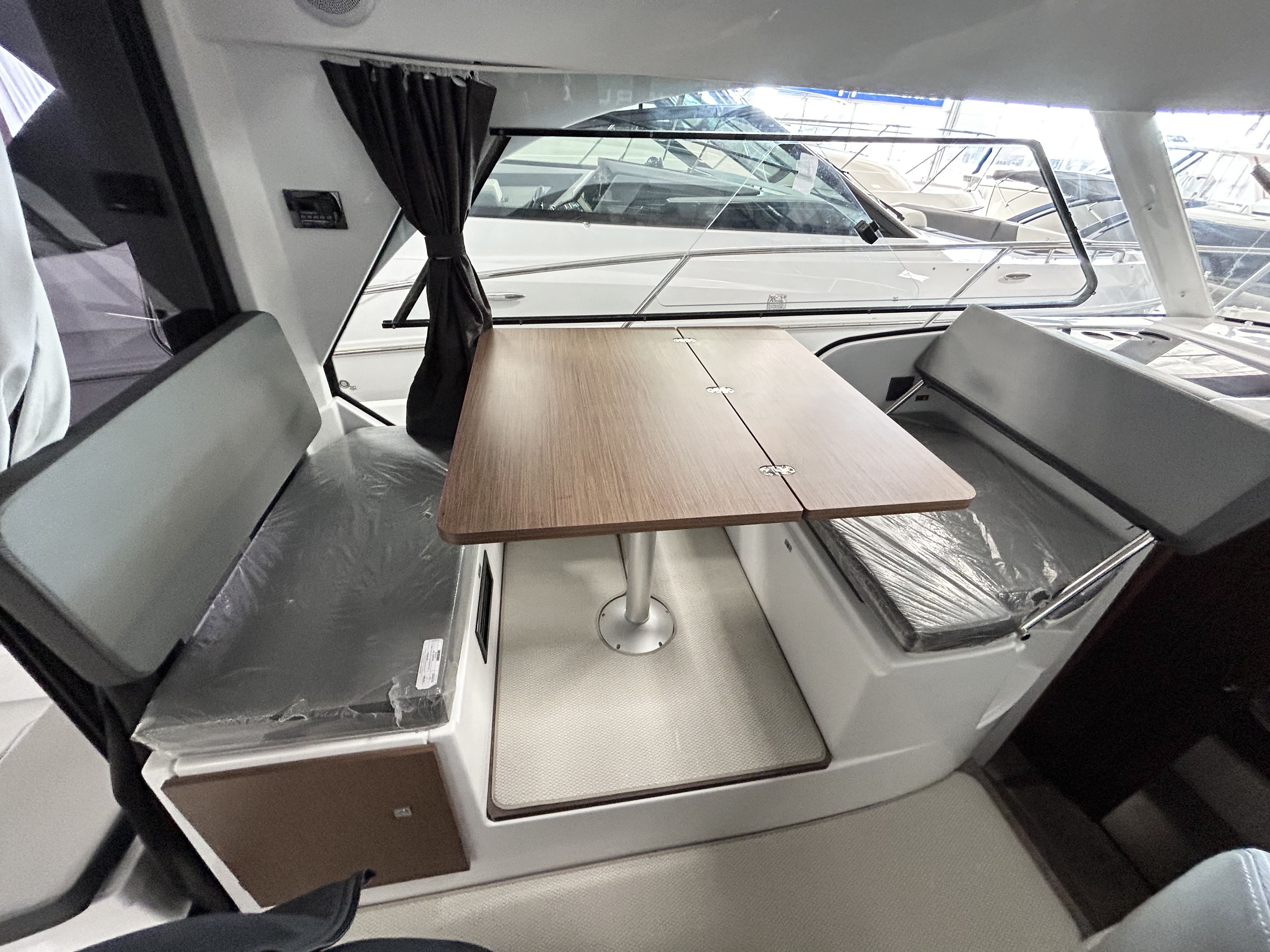 Slide: The Image of Beneteau 9 OB 2024 - 12