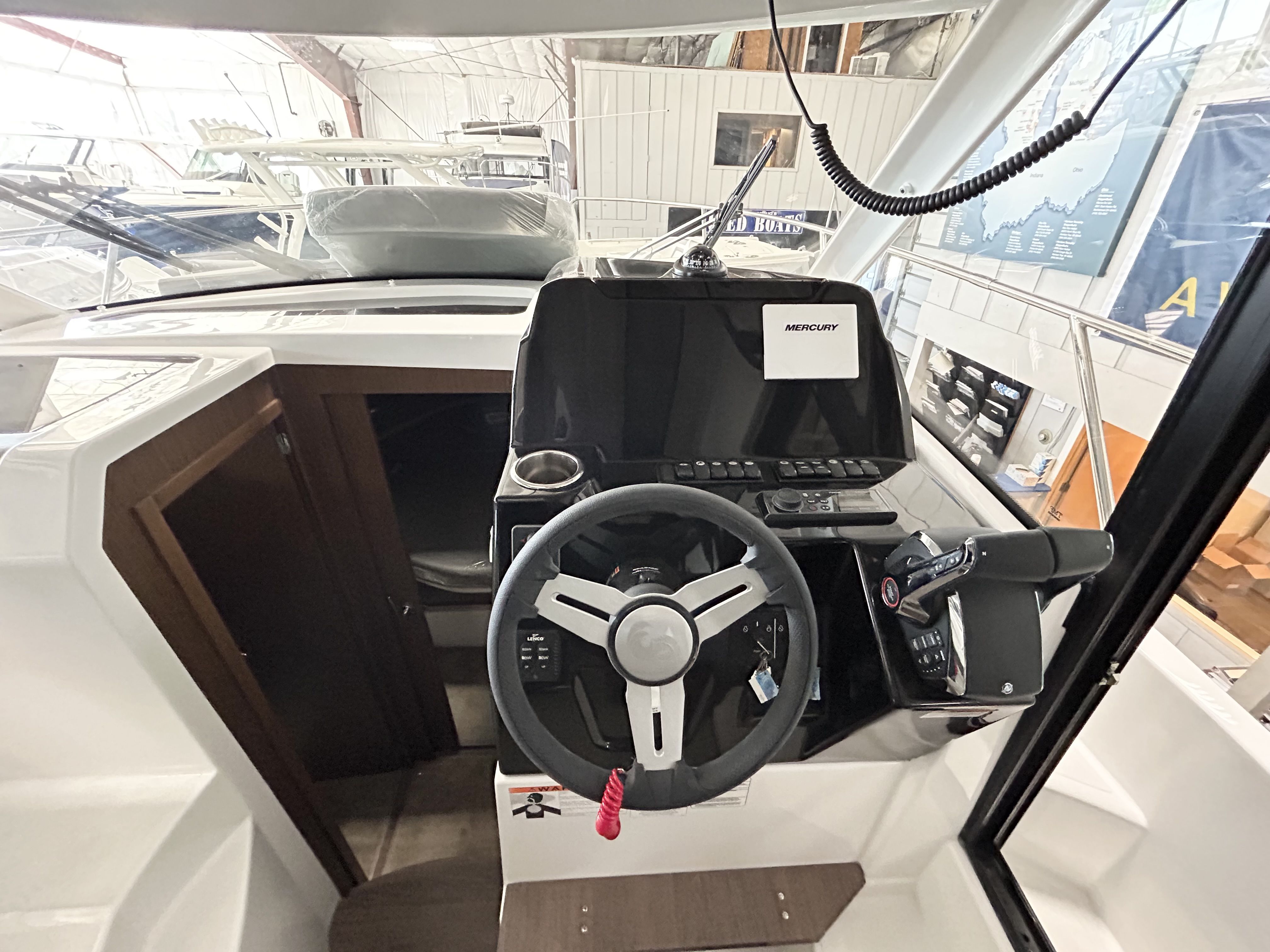 Slide: The Image of Beneteau 9 OB 2024 - 15