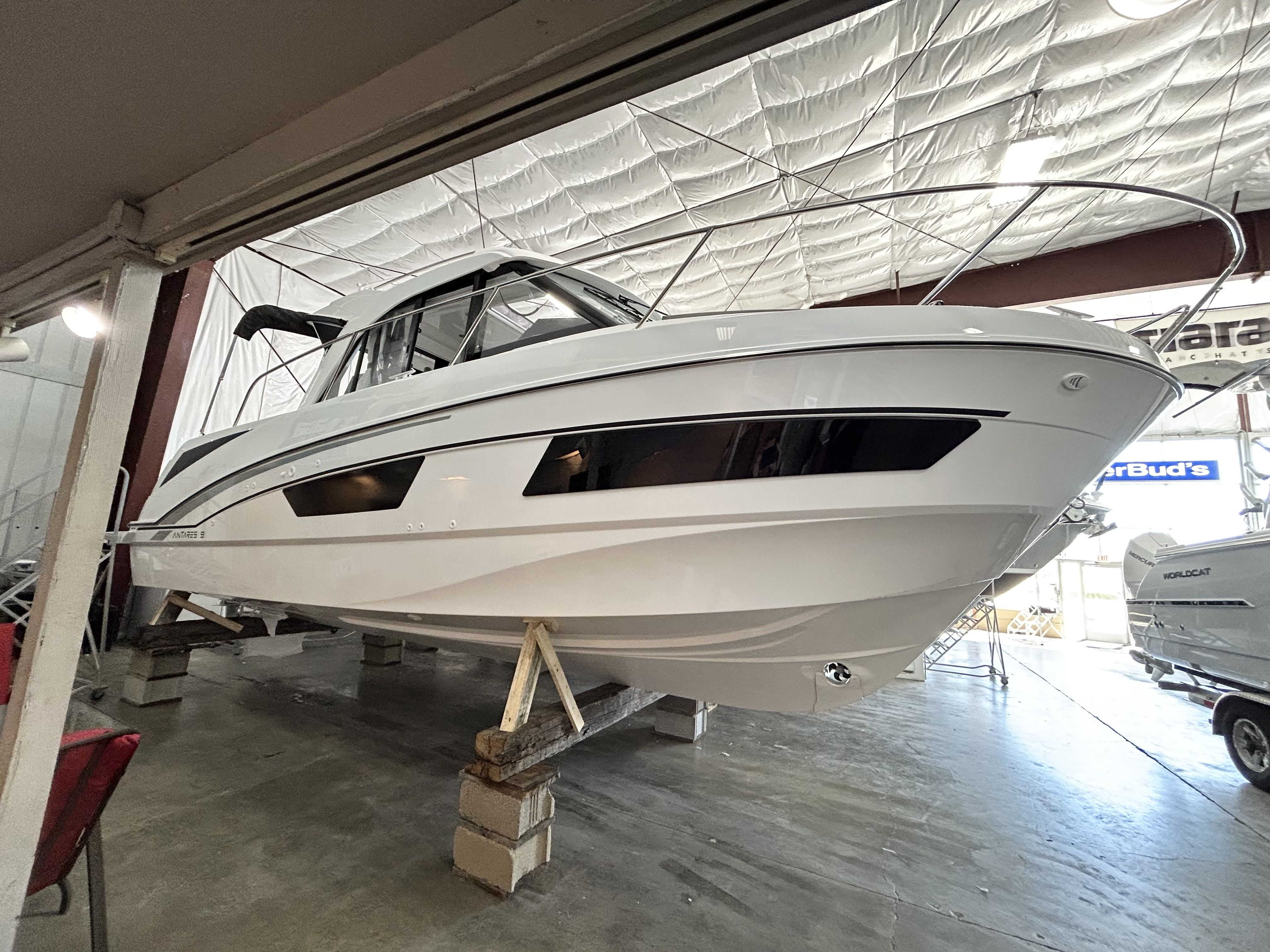 Slide: The Image of Beneteau 9 OB 2024 - 3