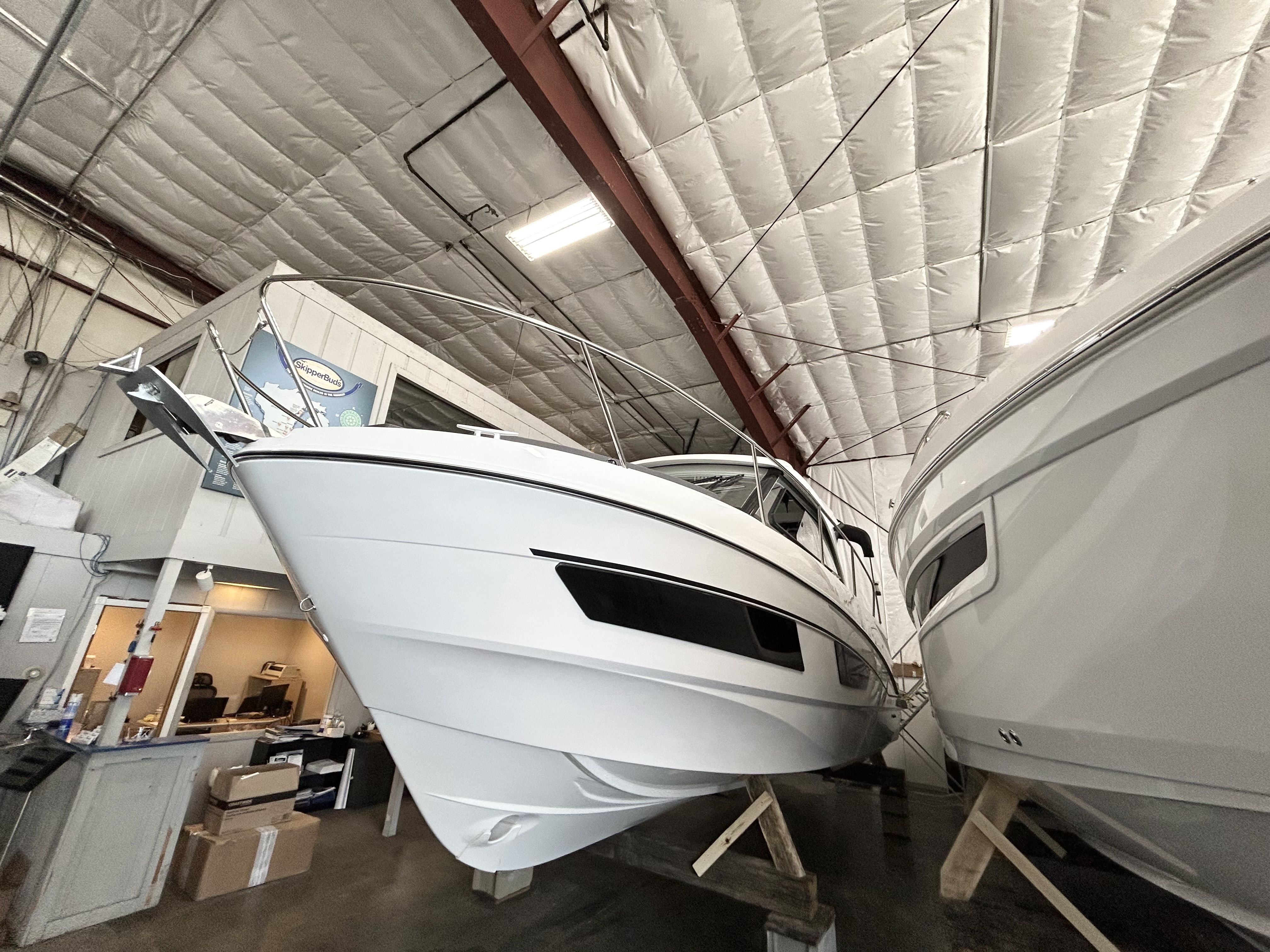 Slide: The Image of Beneteau 9 OB 2024 - 4