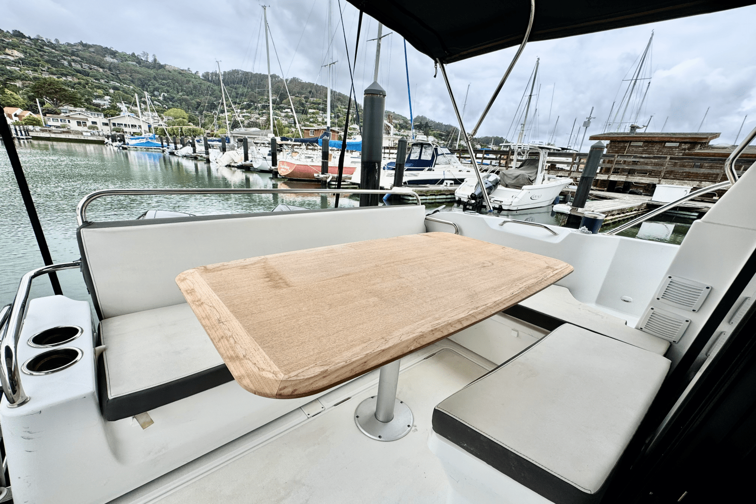 Slide: The Image of Beneteau ANATARES 9 2021 - 11