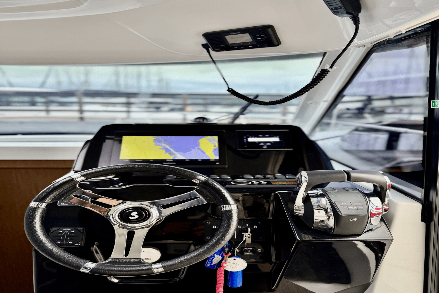 Slide: The Image of Beneteau ANATARES 9 2021 - 22