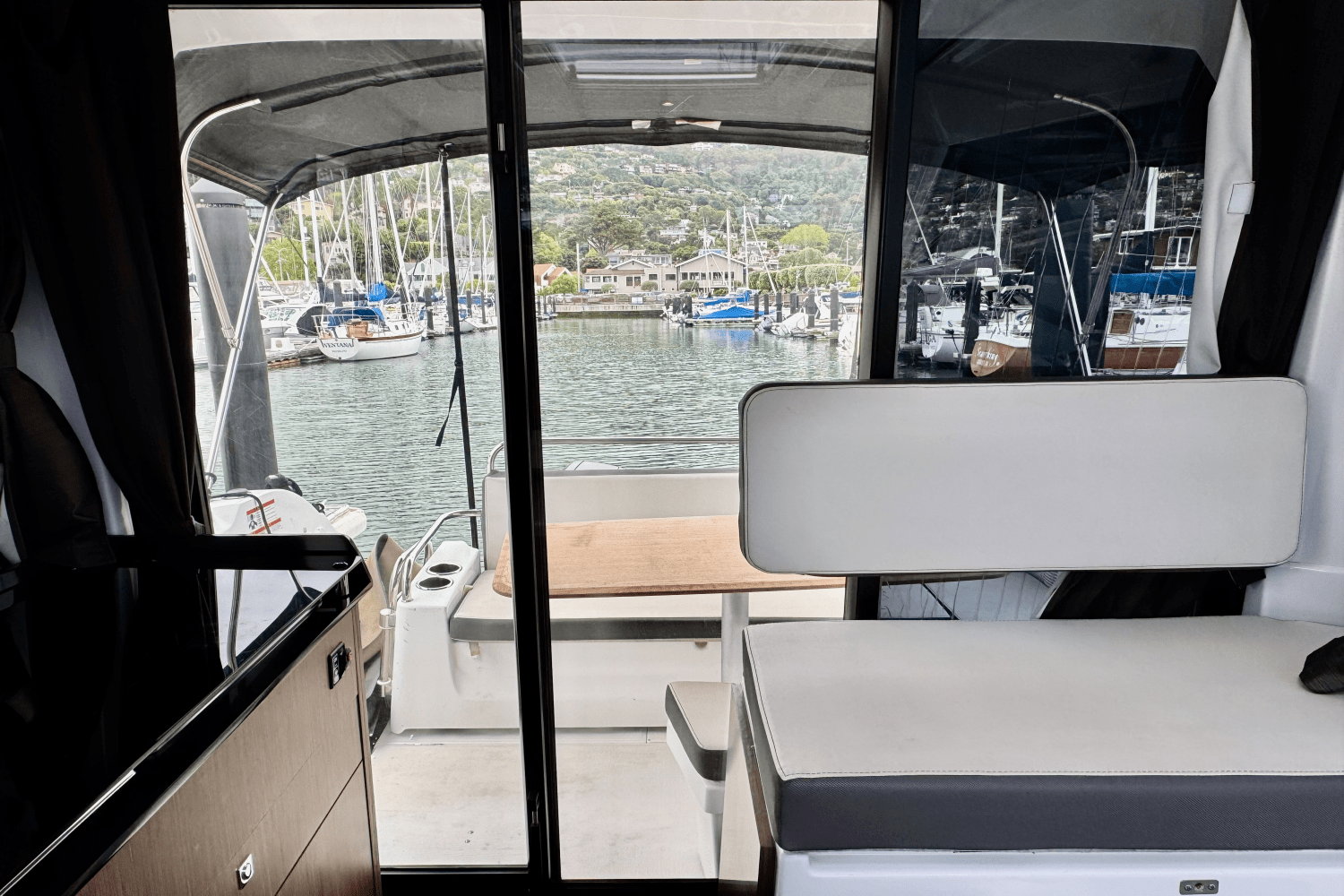 Slide: The Image of Beneteau ANATARES 9 2021 - 31