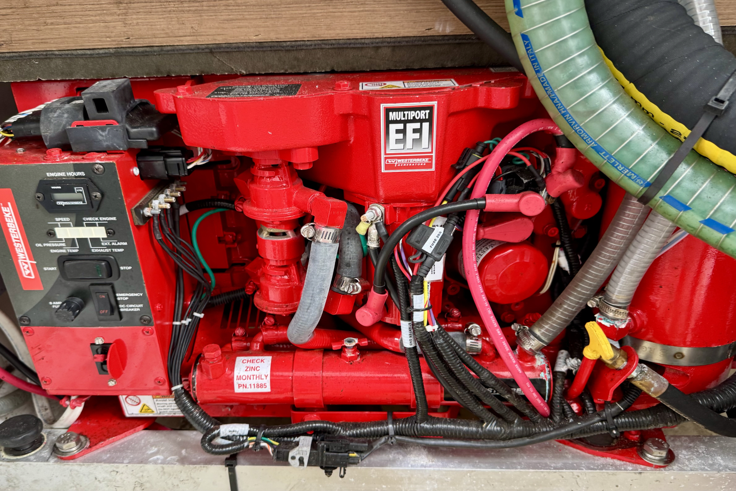 Slide: The Image of Beneteau ANATARES 9 2021 - 32