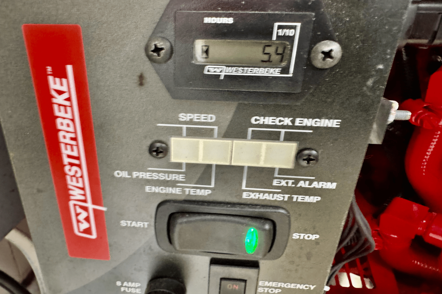 Slide: The Image of Beneteau ANATARES 9 2021 - 33