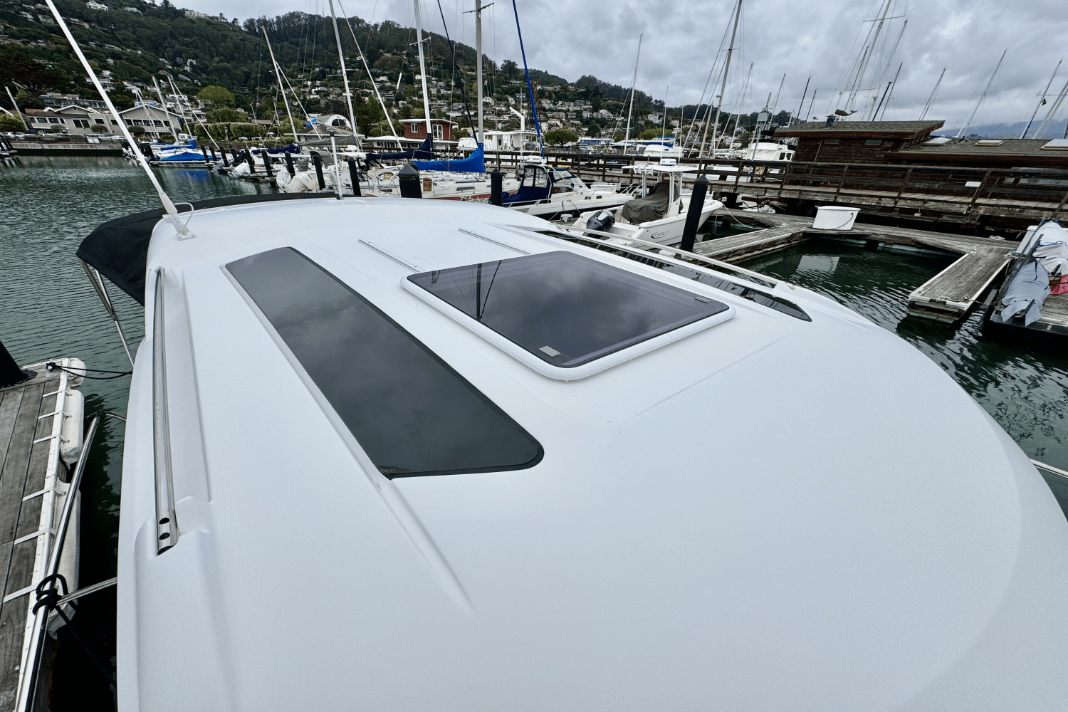 Slide: The Image of Beneteau ANATARES 9 2021 - 4