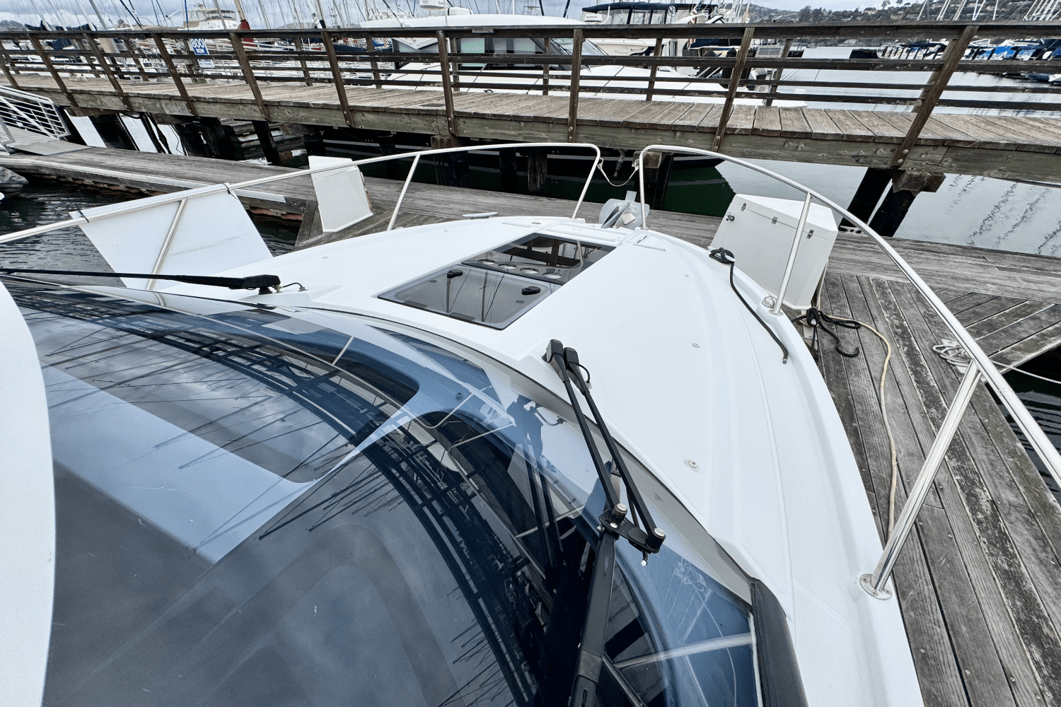 Slide: The Image of Beneteau ANATARES 9 2021 - 5