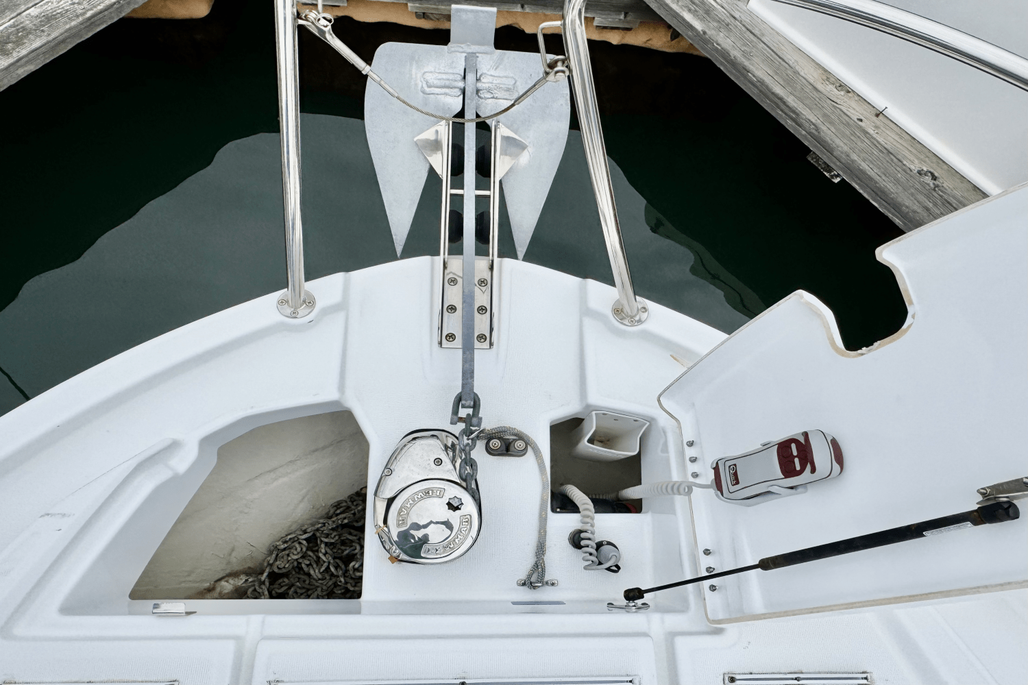 Slide: The Image of Beneteau ANATARES 9 2021 - 6