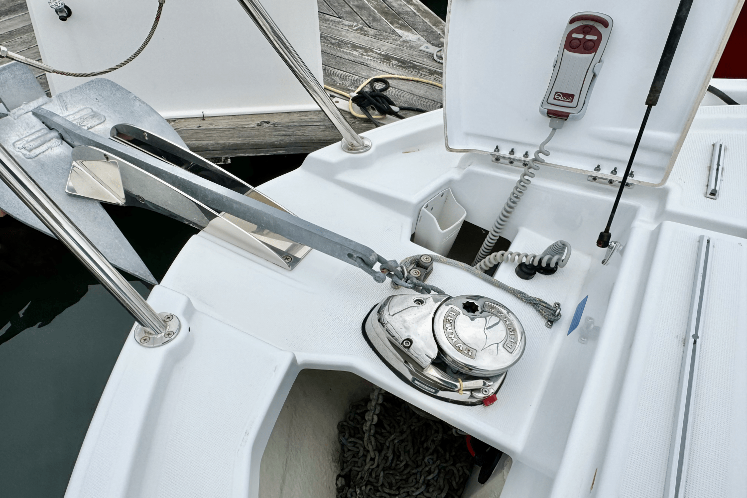 Slide: The Image of Beneteau ANATARES 9 2021 - 7