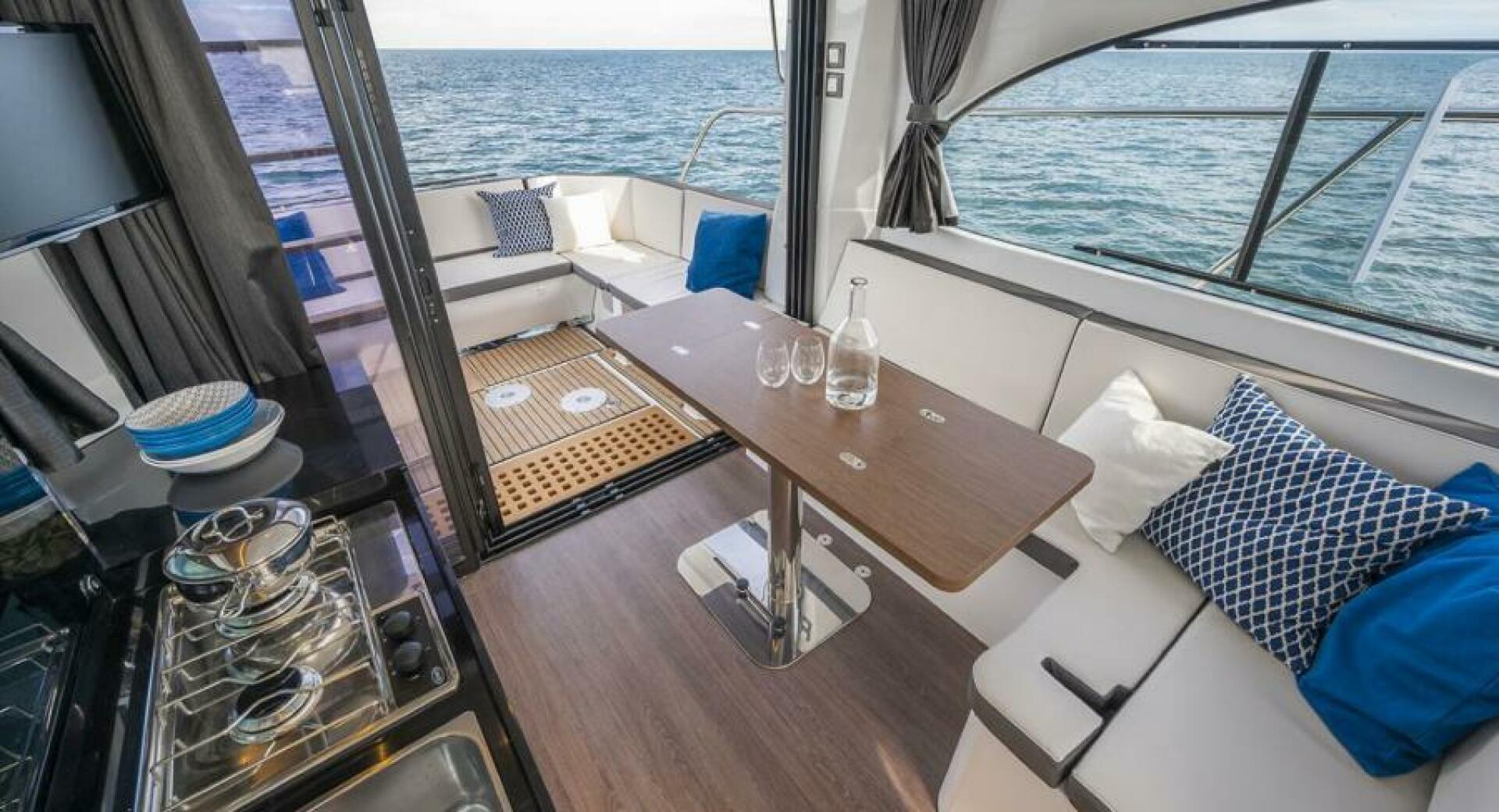 Slide: The Image of Beneteau Antares 11 2025 - 4625238