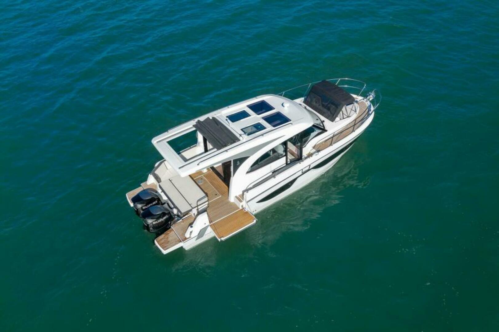 Slide: The Image of Beneteau Antares 11 2026 - 4981963
