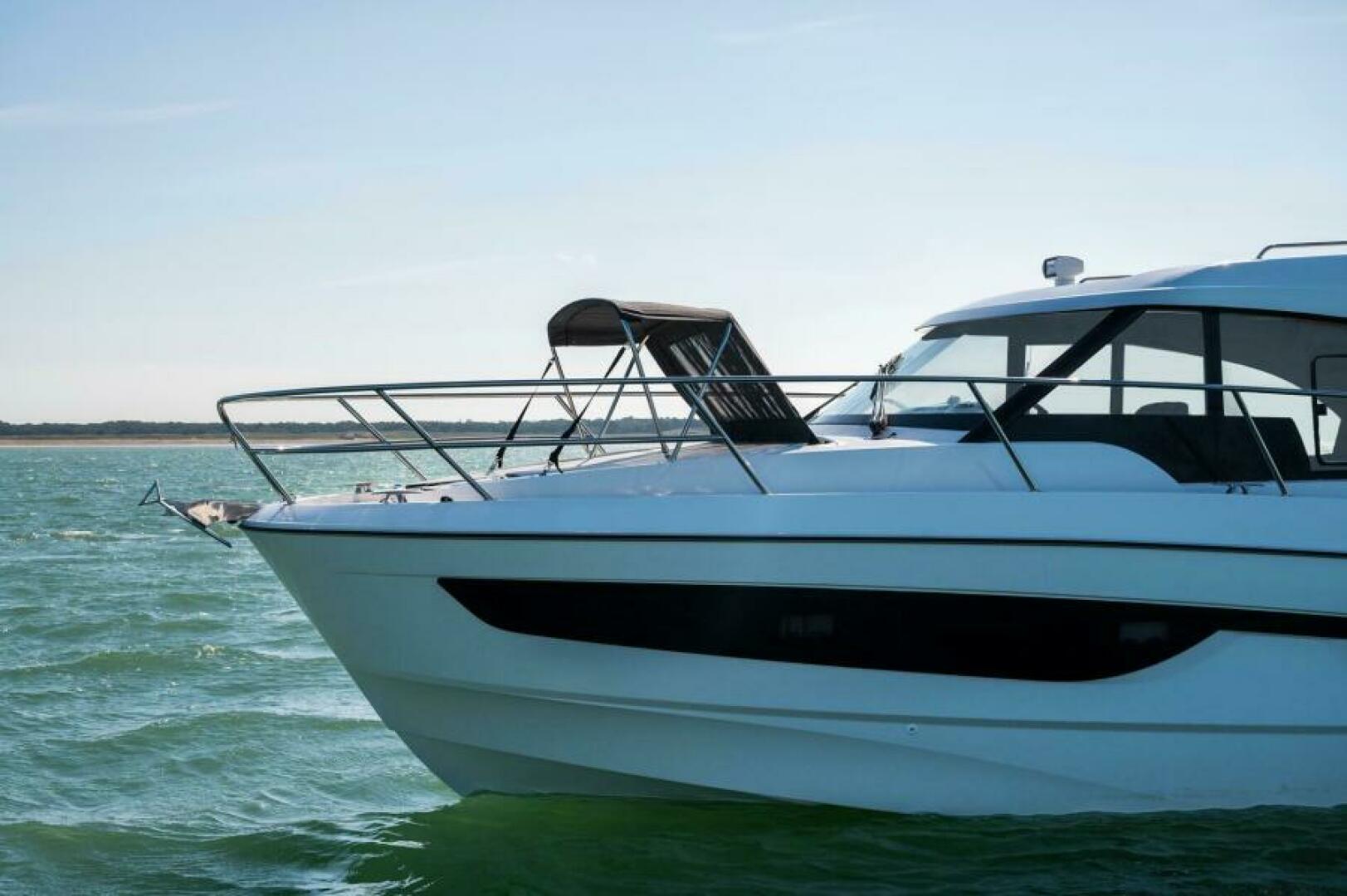 Slide: The Image of Beneteau Antares 11 2026 - 4981964