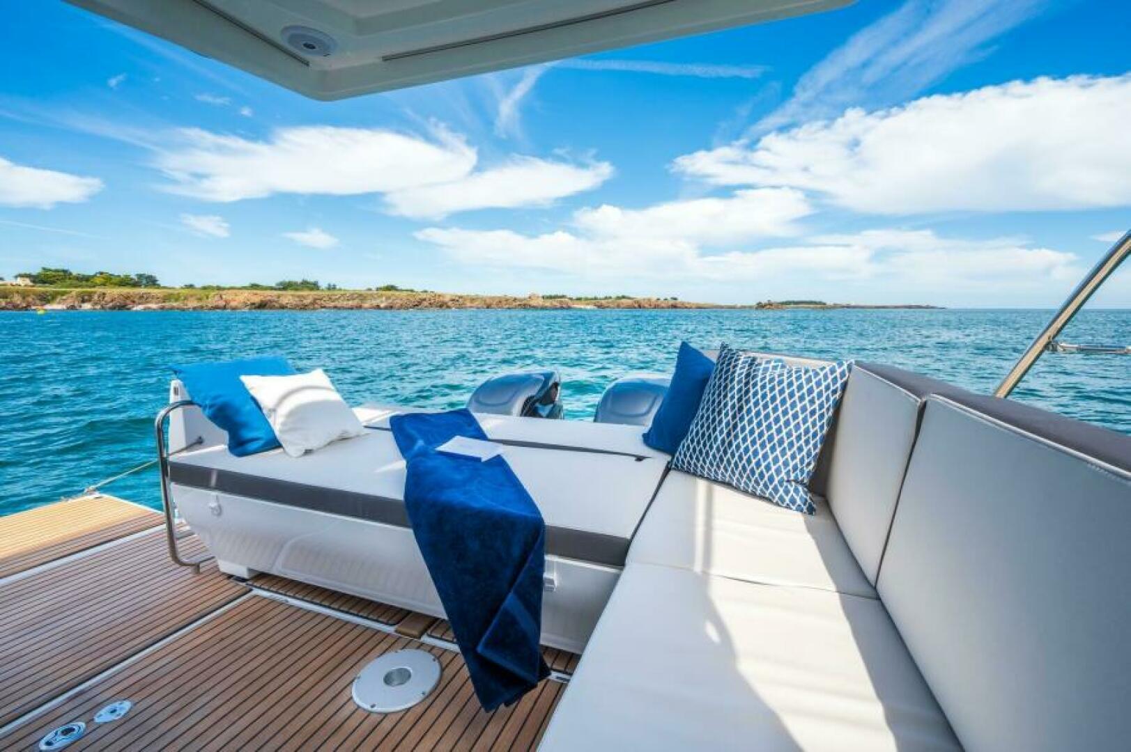 Slide: The Image of Beneteau Antares 11 2026 - 4981966
