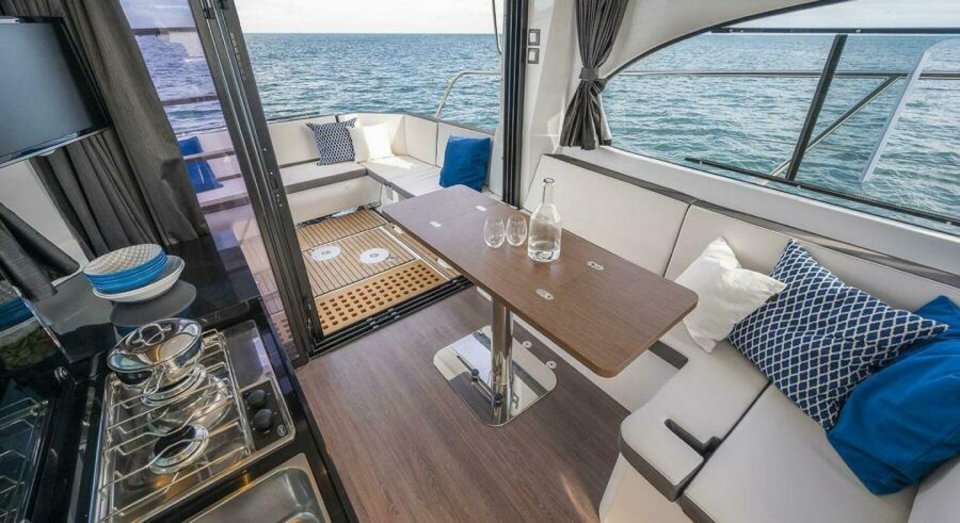 Slide: The Image of Beneteau Antares 11 2026 - 4981970