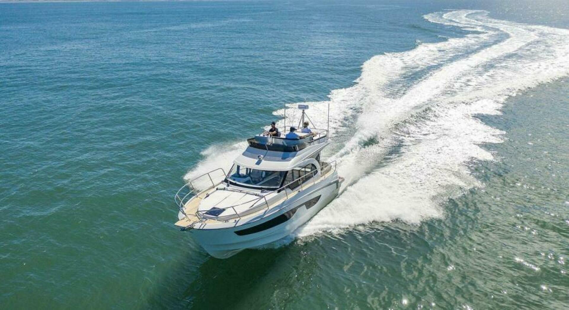 Slide: The Image of Beneteau Antares 11 Fly 2026 - 4982053