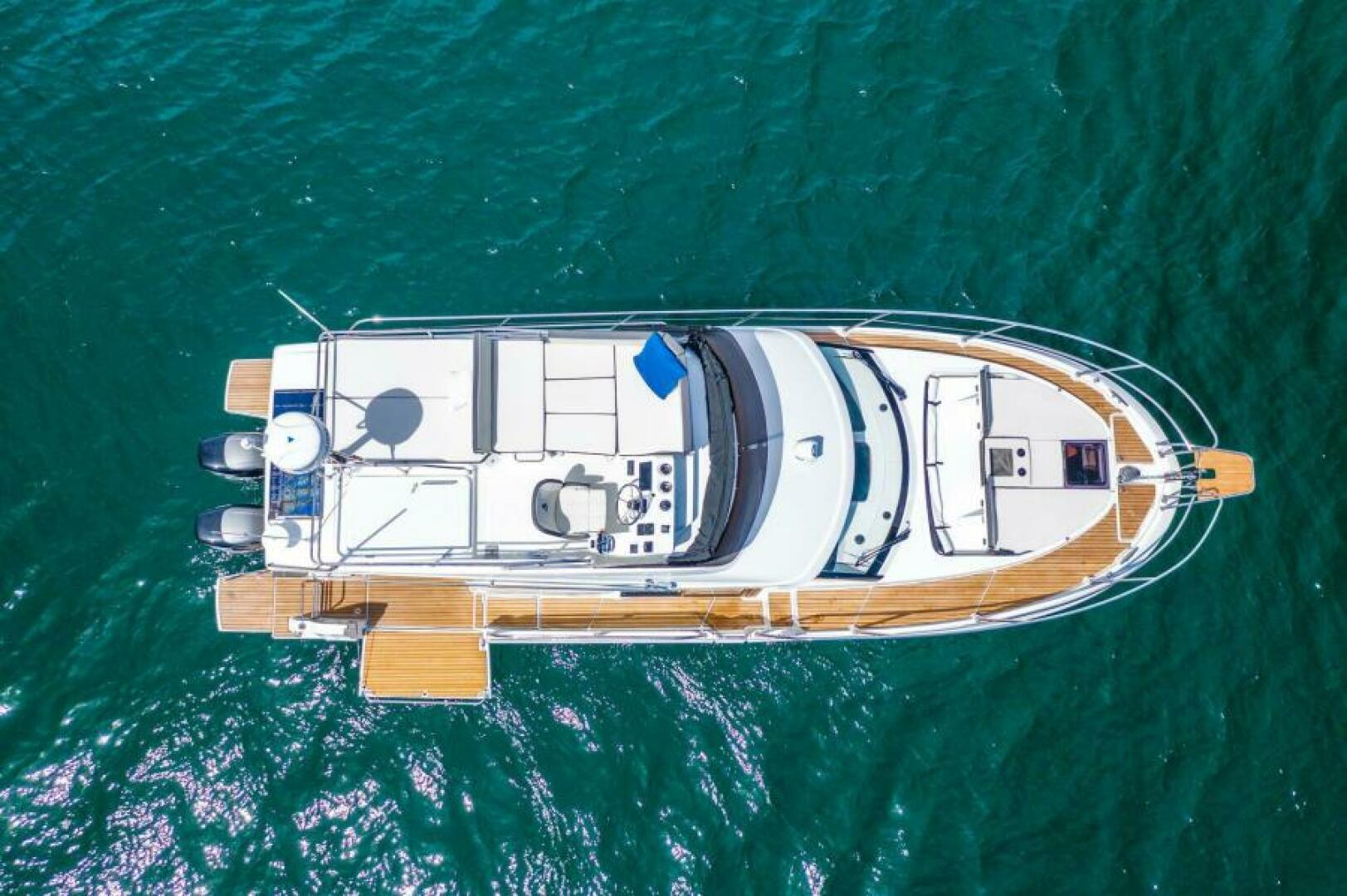 Slide: The Image of Beneteau Antares 11 Fly 2026 - 4982055