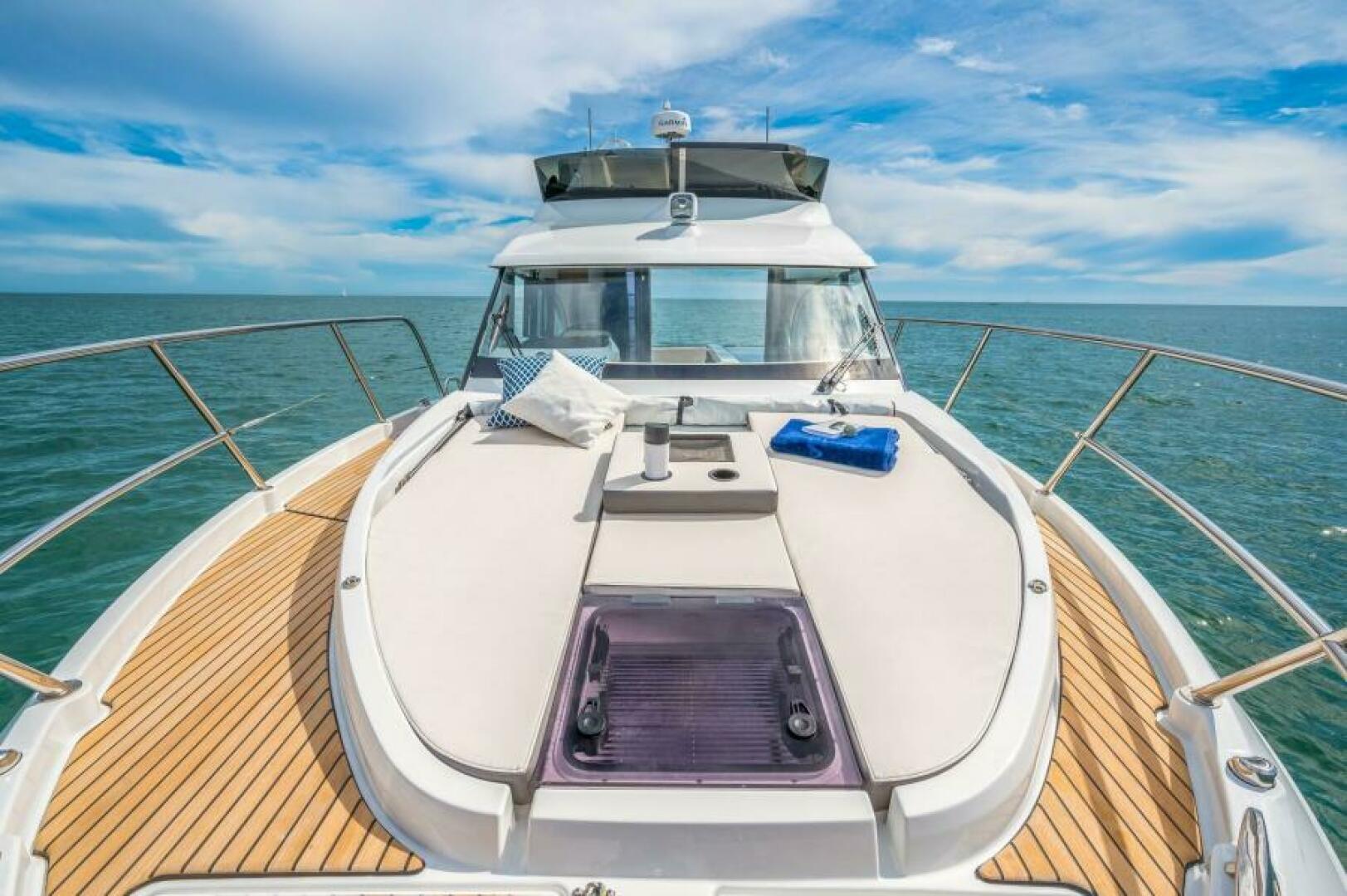 Slide: The Image of Beneteau Antares 11 Fly 2026 - 4982056