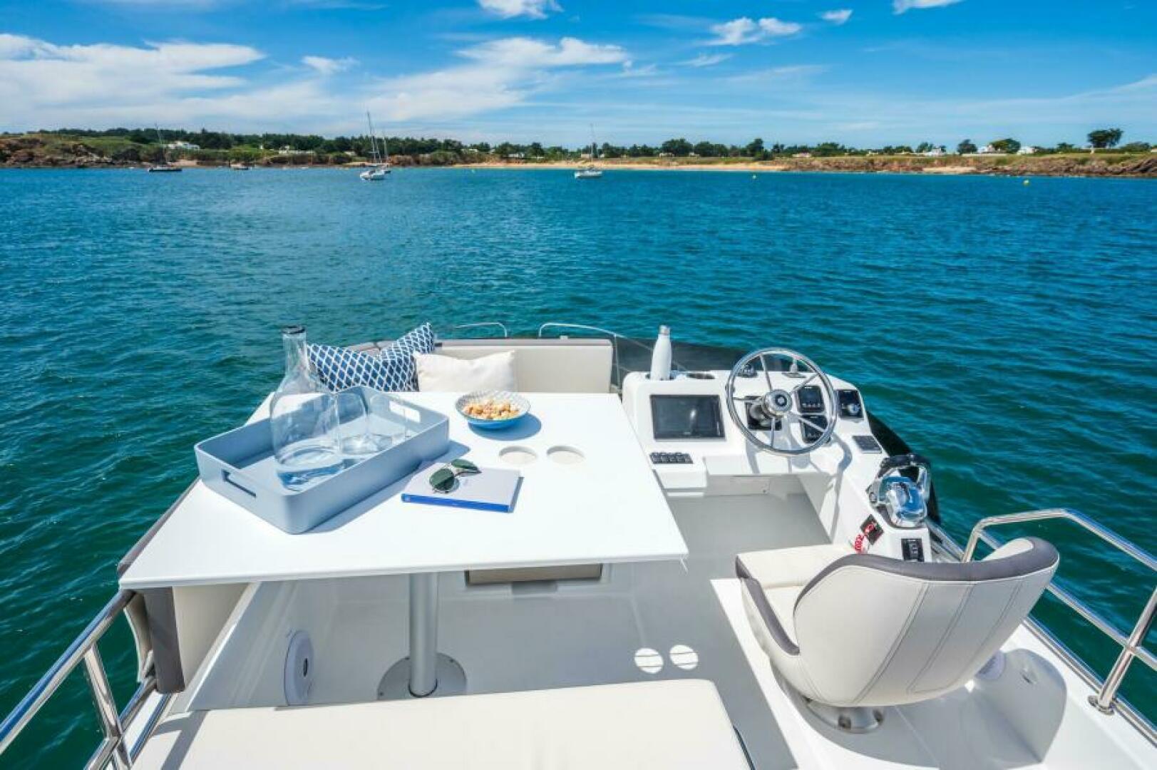 Slide: The Image of Beneteau Antares 11 Fly 2026 - 4982058