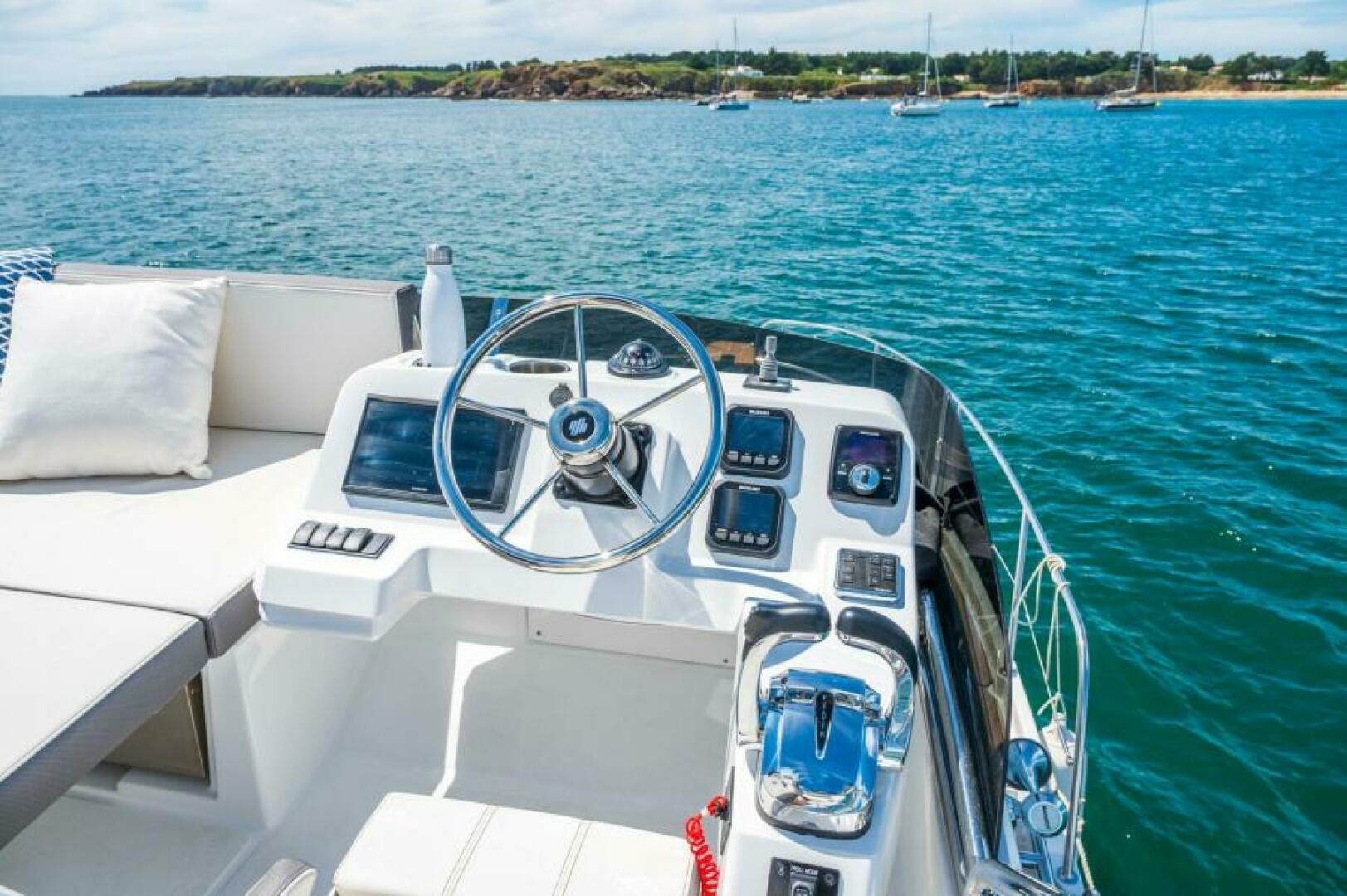 Slide: The Image of Beneteau Antares 11 Fly 2026 - 4982063