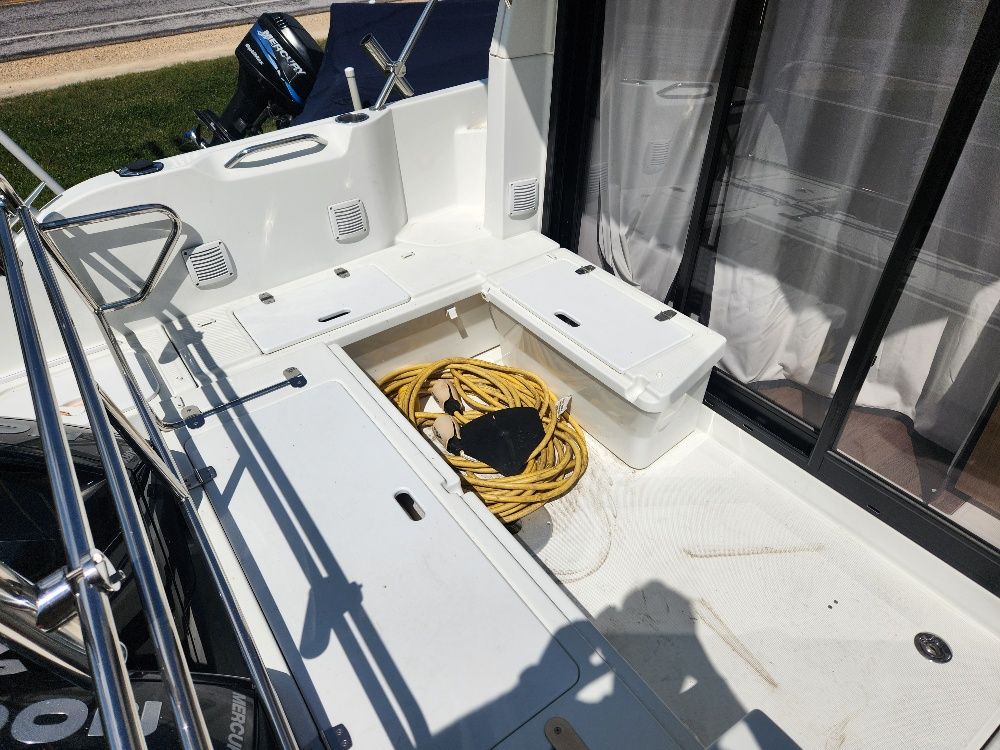 Slide: The Image of Beneteau ANTARES 27 2020 - 10