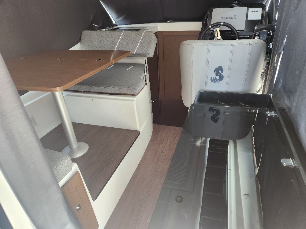 Slide: The Image of Beneteau ANTARES 27 2020 - 13