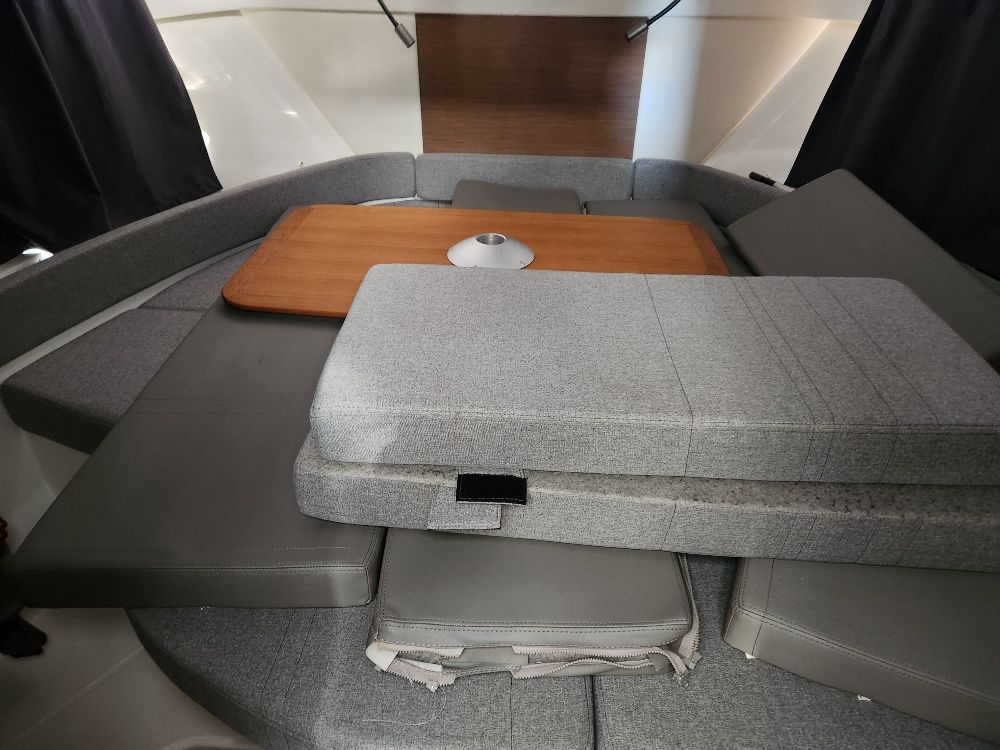 Slide: The Image of Beneteau ANTARES 27 2020 - 17