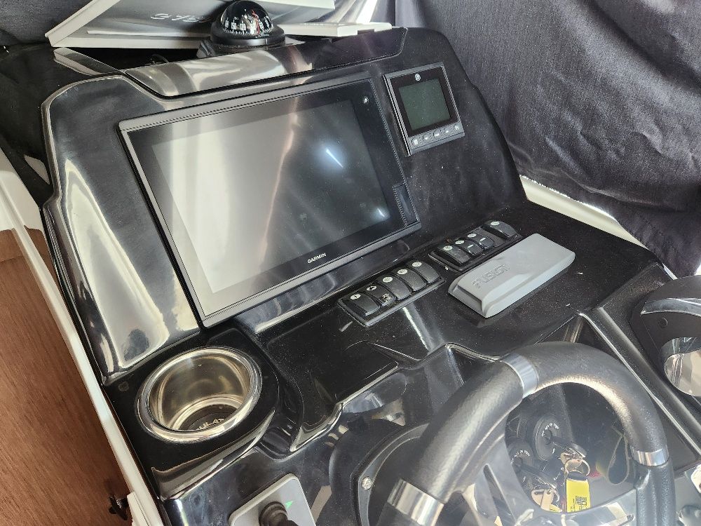 Slide: The Image of Beneteau ANTARES 27 2020 - 20