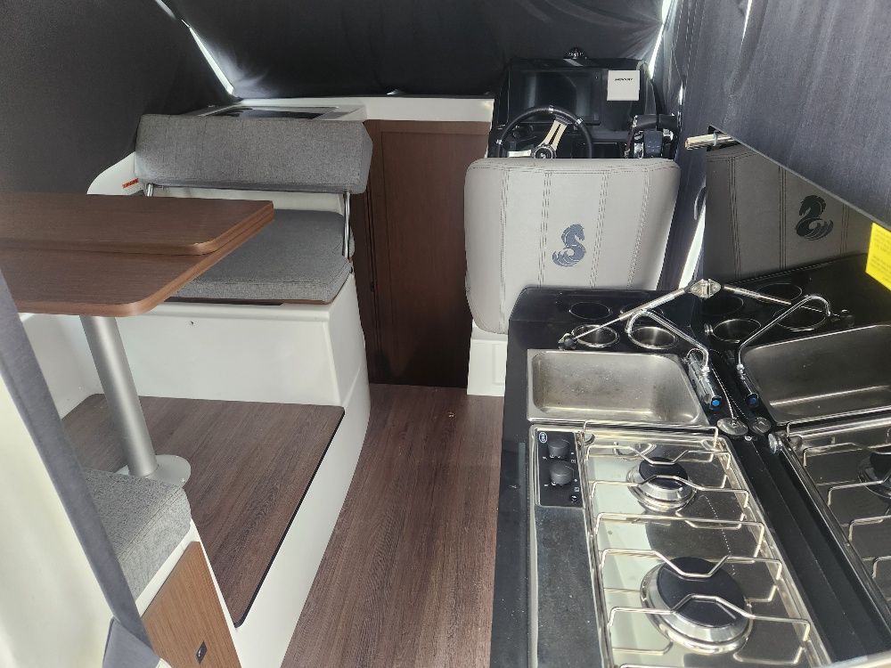 Slide: The Image of Beneteau ANTARES 27 2020 - 21