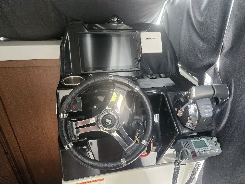 Slide: The Image of Beneteau ANTARES 27 2020 - 23