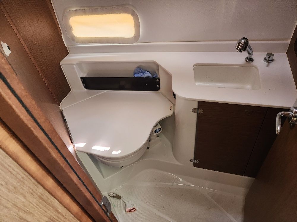 Slide: The Image of Beneteau ANTARES 27 2020 - 27