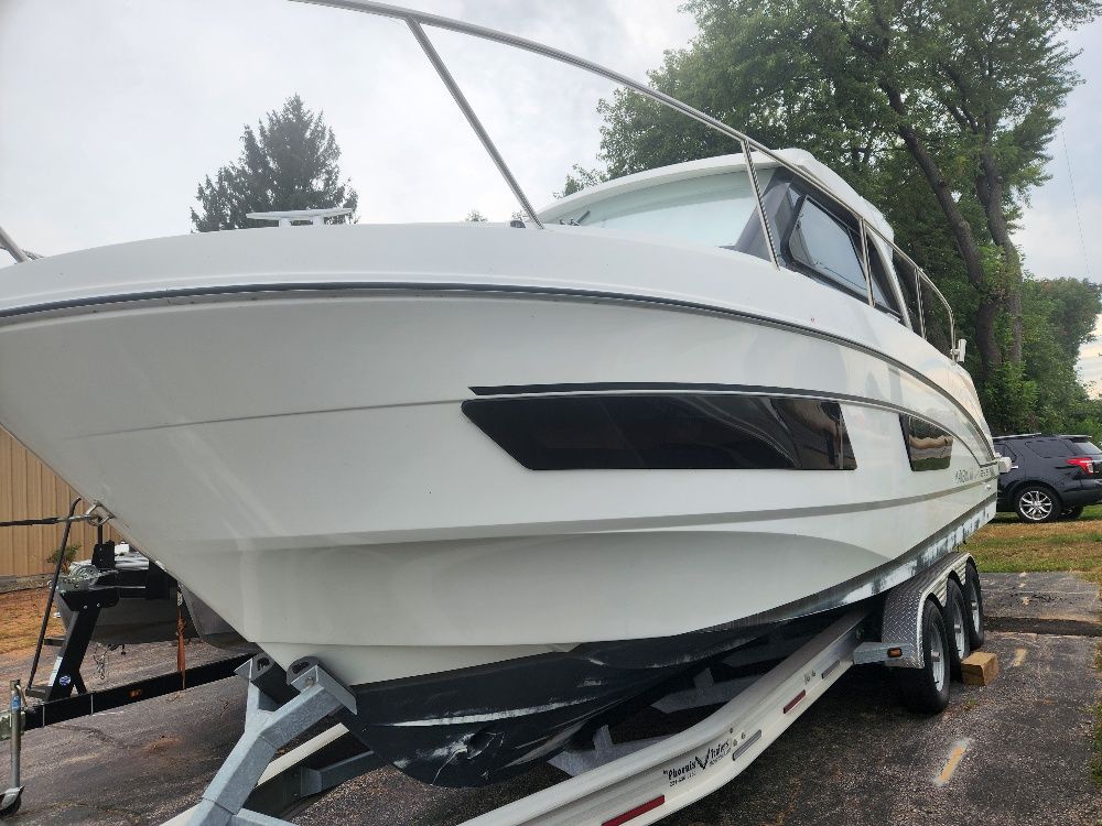 Slide: The Image of Beneteau ANTARES 27 2020 - 3