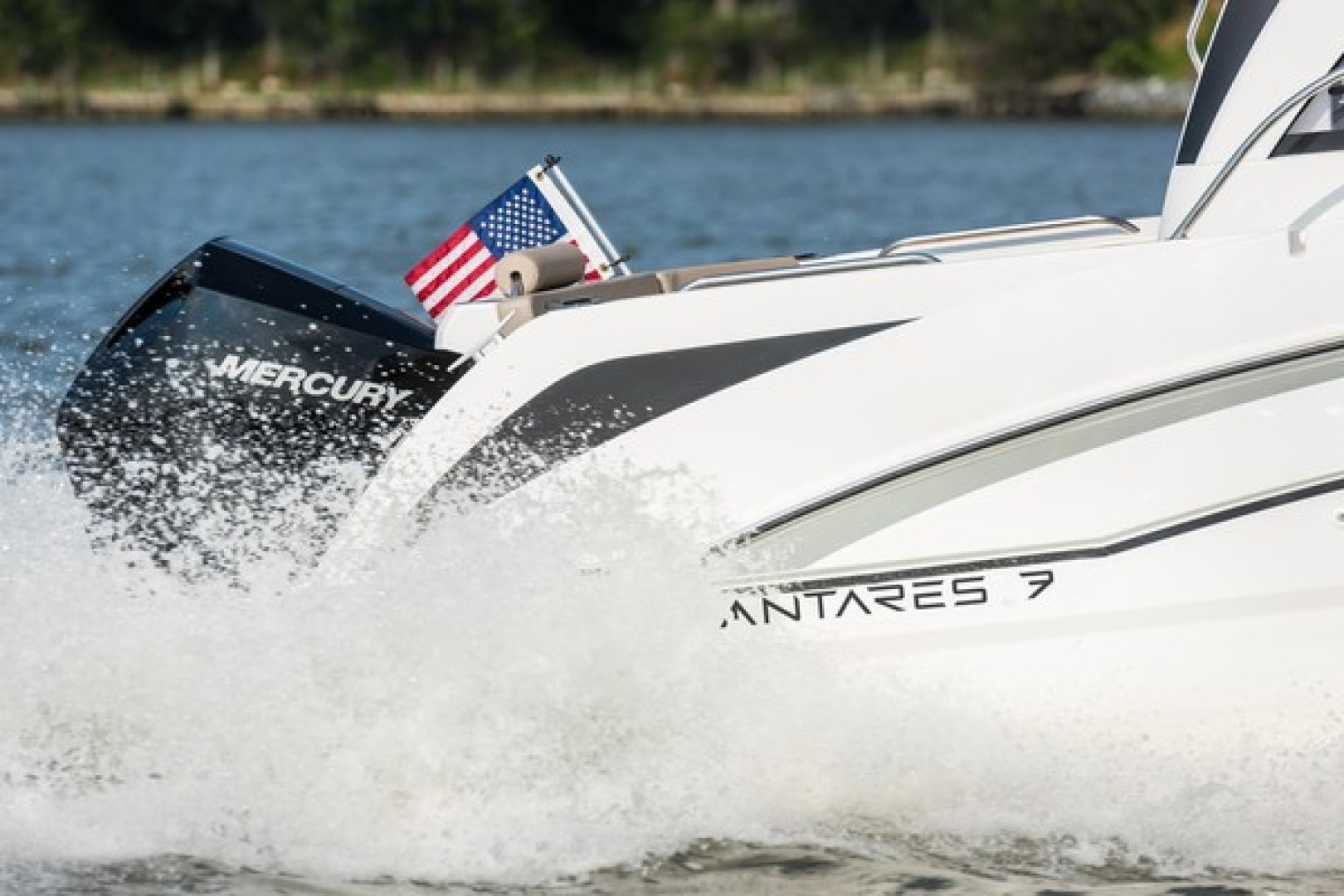 Slide: The Image of Beneteau Antares 7 2025 - 1793955