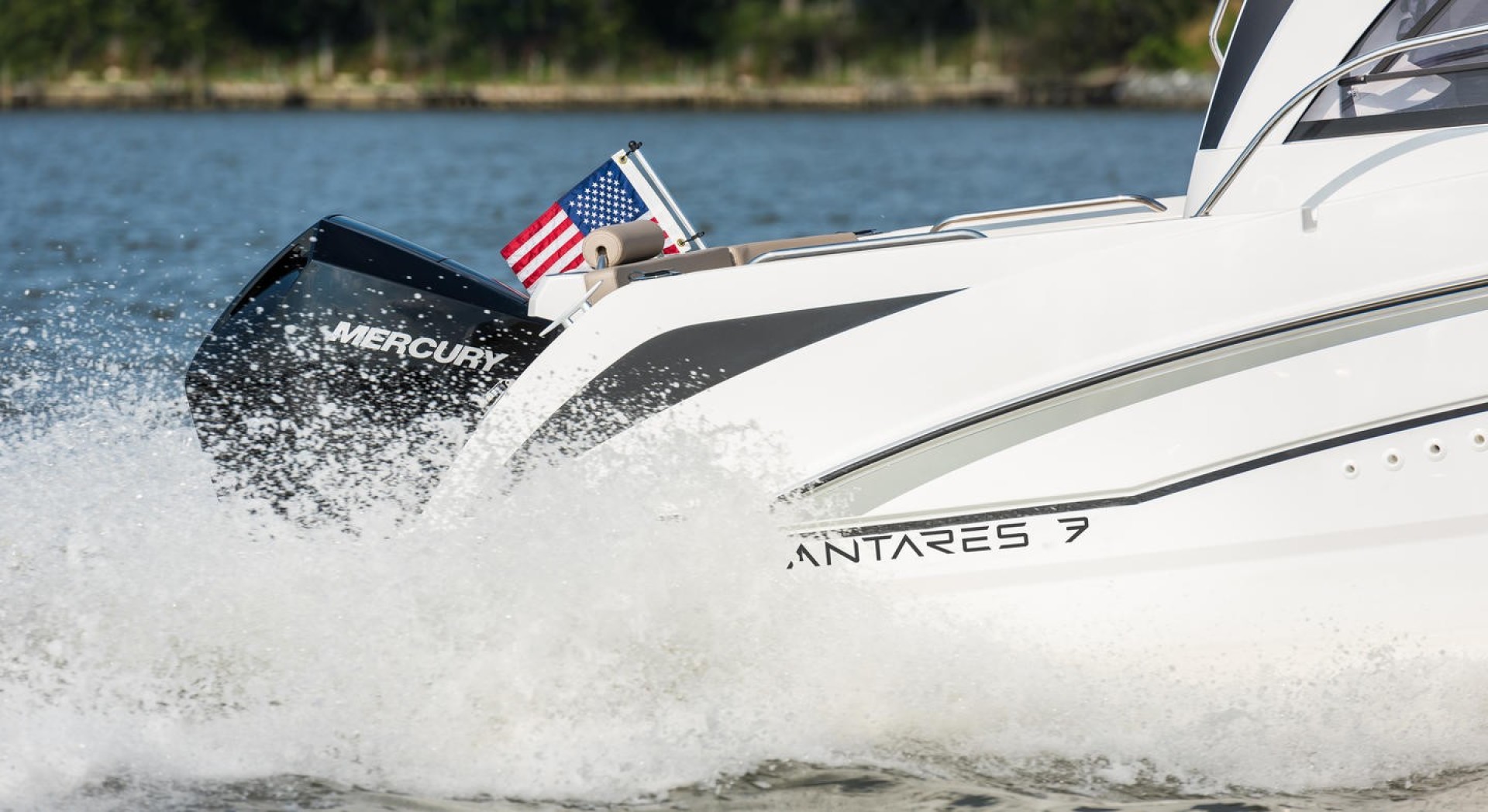 Slide: The Image of Beneteau Antares 7 2025 - 1793969